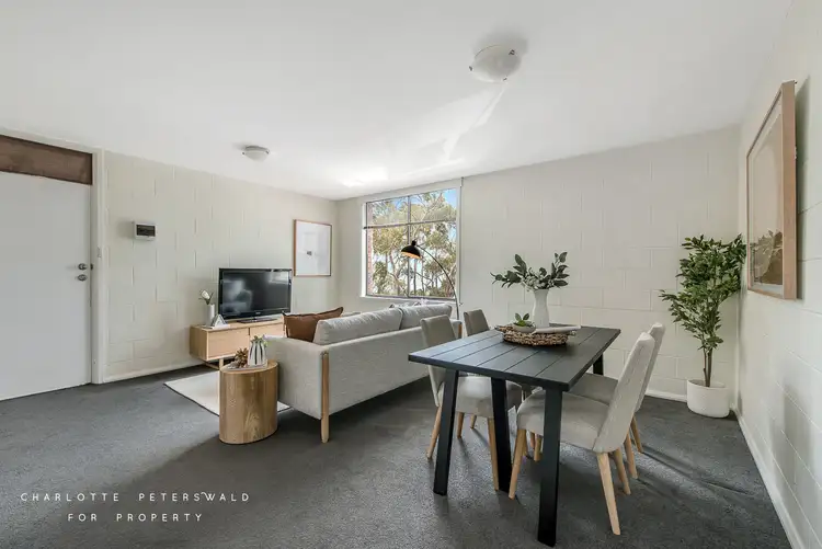 Fifth view of Homely apartment listing, 4/67 Olinda Grove, Mount Nelson TAS 7007