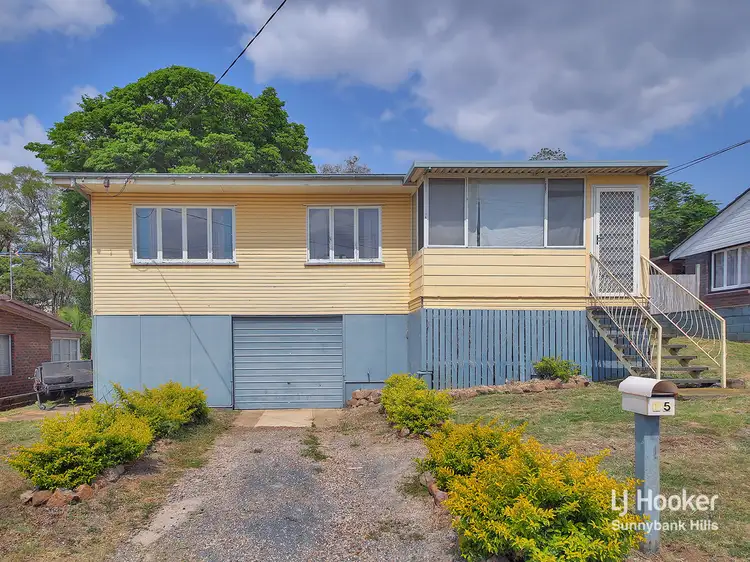 15 Louise Street, Underwood QLD 4119
