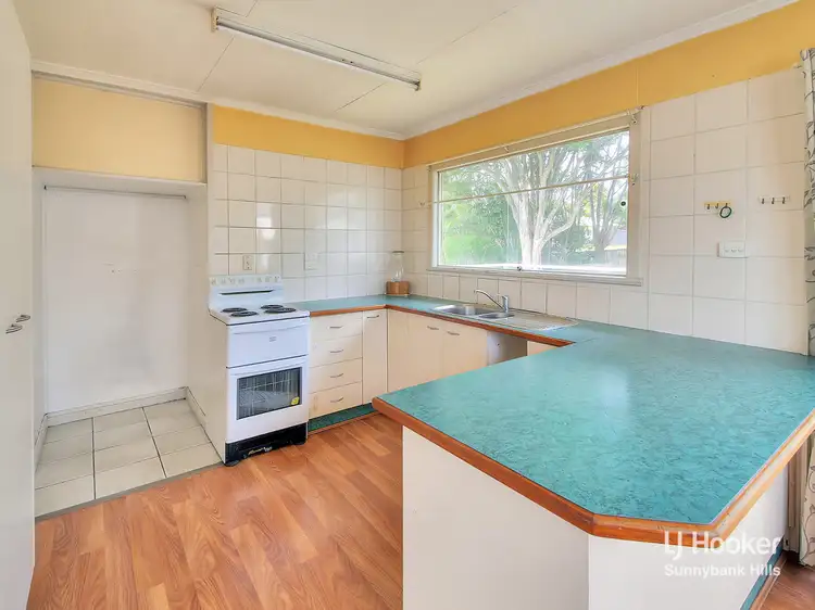 Second view of Homely house listing, 15 Louise Street, Underwood QLD 4119