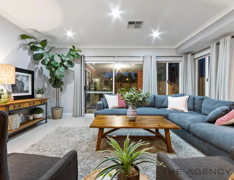 3 Martagon Street, Southern River WA 6110