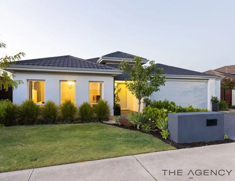 Second view of Homely house listing, 3 Martagon Street, Southern River WA 6110