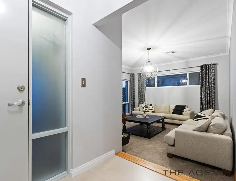 Fifth view of Homely house listing, 3 Martagon Street, Southern River WA 6110