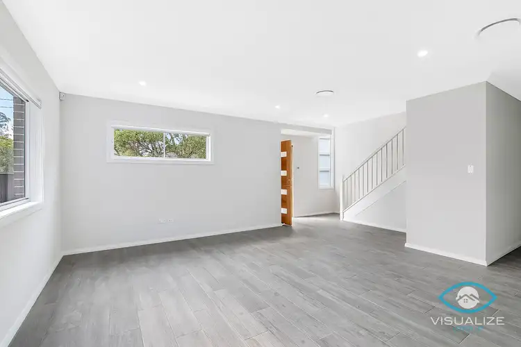 Sixth view of Homely house listing, 23 Niland Crescent, Blackett NSW 2770