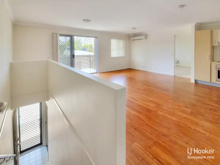 Second view of Homely townhouse listing, 5/2 Diamantina Street, Calamvale QLD 4116