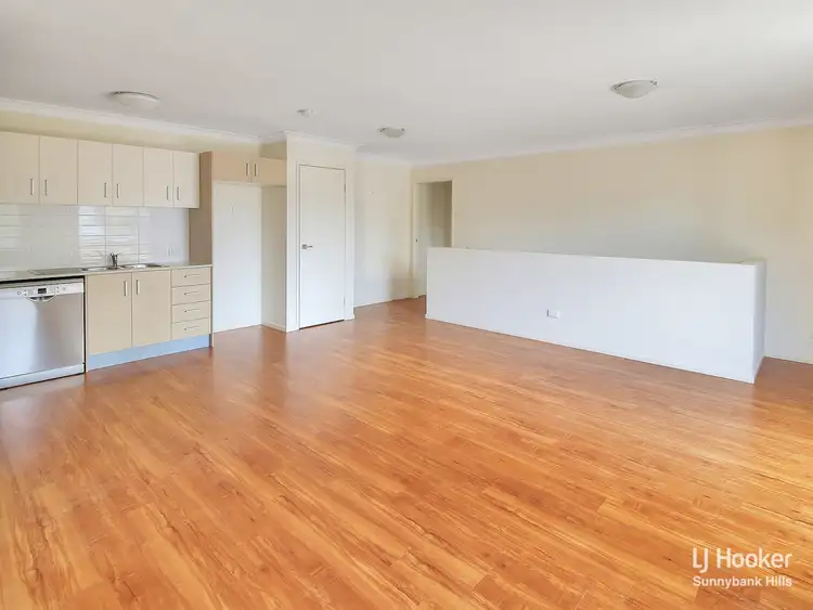 Third view of Homely townhouse listing, 5/2 Diamantina Street, Calamvale QLD 4116