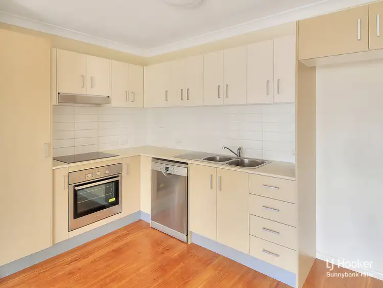 Fourth view of Homely townhouse listing, 5/2 Diamantina Street, Calamvale QLD 4116