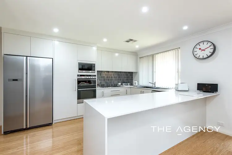 38 Leichhardt Avenue, Padbury WA 6025