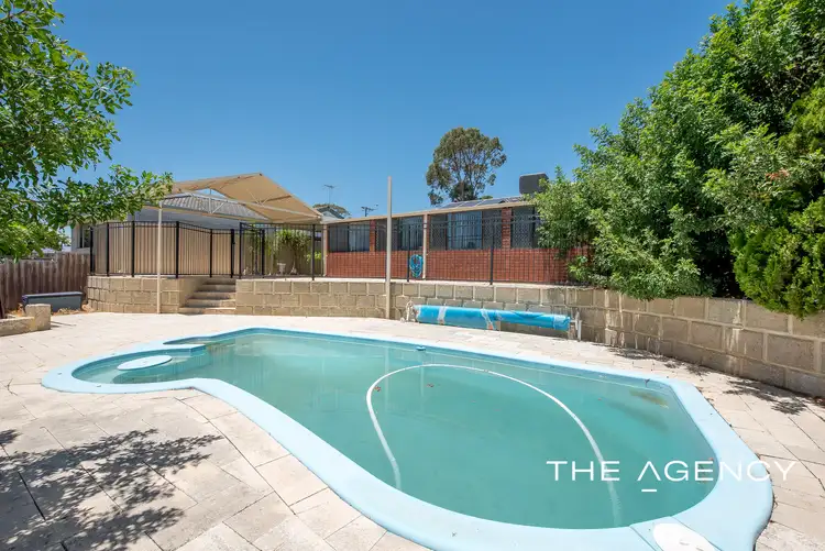 7 Elder Place, Padbury WA 6025