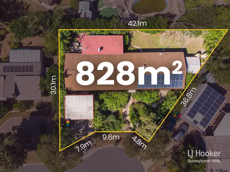 6 Touriga Street, Algester QLD 4115