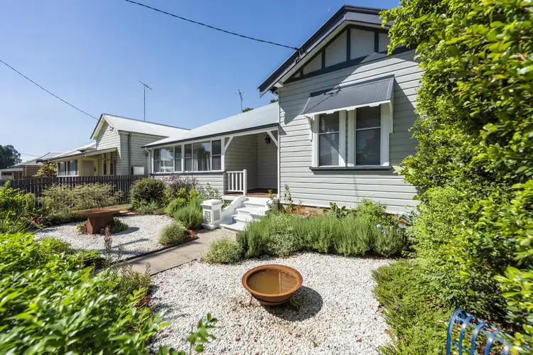 161 Fitzroy Street, Grafton NSW 2460