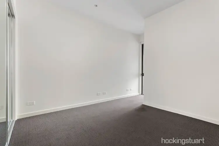 Fourth view of Homely apartment listing, 109/4 Yarra Bing Crescent, Burwood VIC 3125
