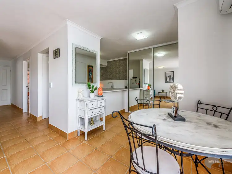 Sixth view of Homely unit listing, 3/27 Whiting Street, Labrador QLD 4215