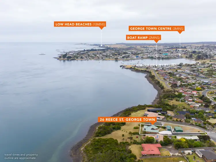 26 Reece Street, George Town TAS 7253