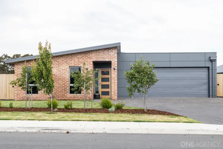 18 Braeburn Parade, Legana TAS 7277