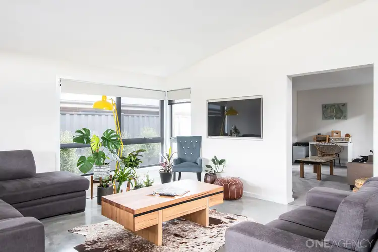 Fifth view of Homely house listing, 18 Braeburn Parade, Legana TAS 7277