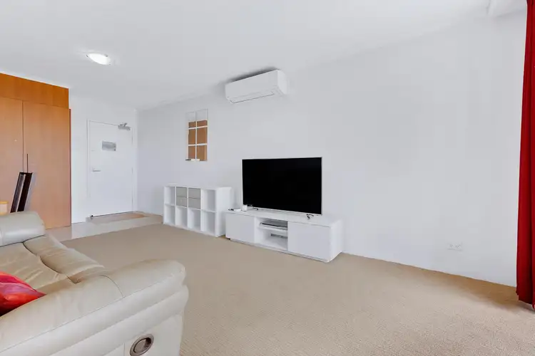 Second view of Homely apartment listing, 103/292 Boundary Street, Spring Hill QLD 4000