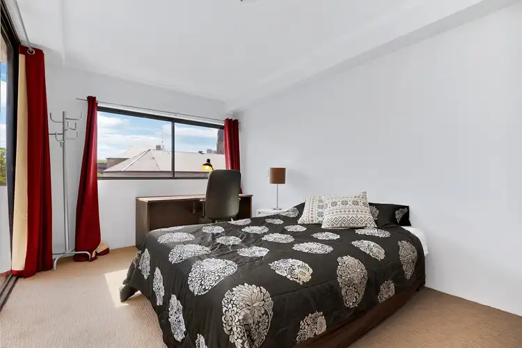 Fifth view of Homely apartment listing, 103/292 Boundary Street, Spring Hill QLD 4000