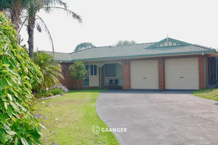Main view of Homely house listing, 28 Golf Course Lane, Safety Beach VIC 3936