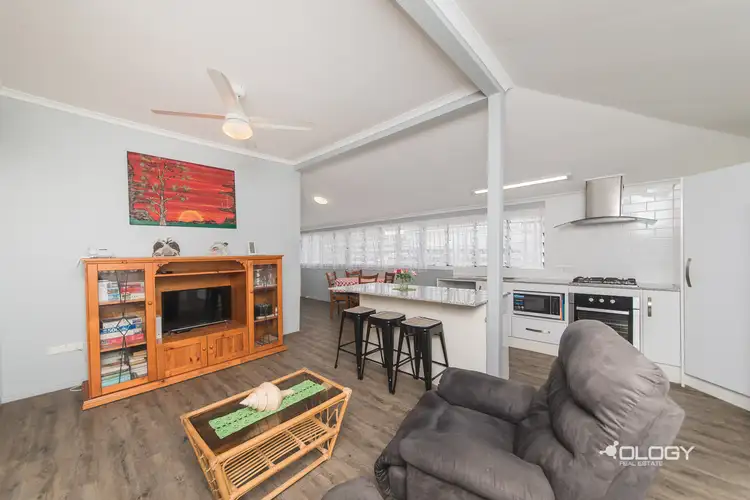 Main view of Homely house listing, 95 Rose Street, Koongal QLD 4701