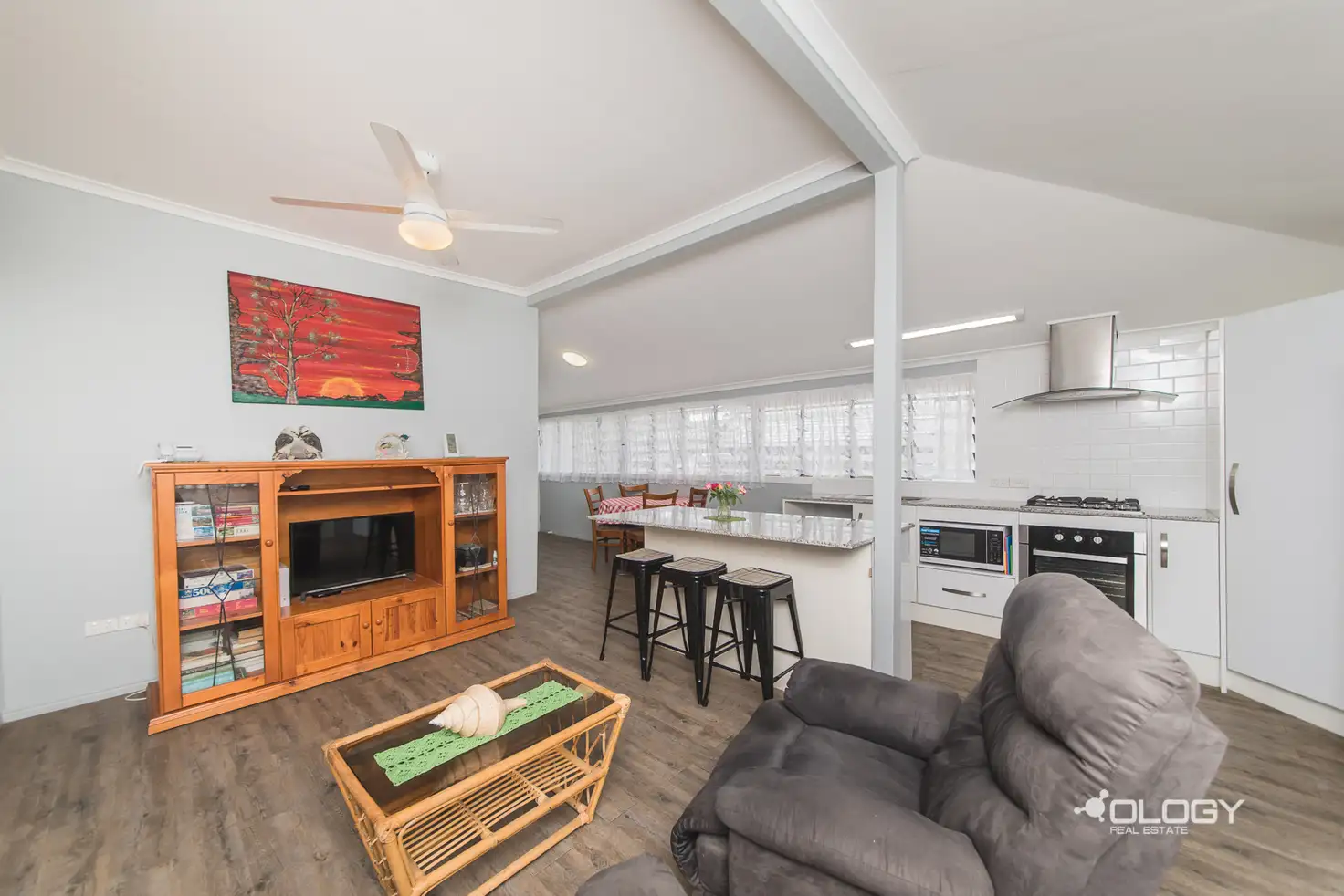 Main view of Homely house listing, 95 Rose Street, Koongal QLD 4701