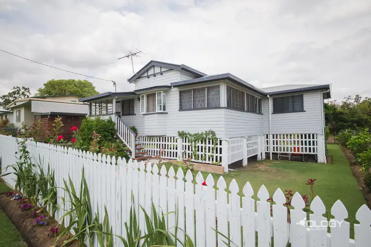 Second view of Homely house listing, 95 Rose Street, Koongal QLD 4701