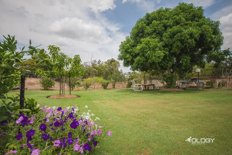 Fourth view of Homely house listing, 95 Rose Street, Koongal QLD 4701