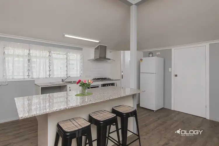 Fifth view of Homely house listing, 95 Rose Street, Koongal QLD 4701