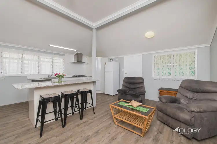 Sixth view of Homely house listing, 95 Rose Street, Koongal QLD 4701