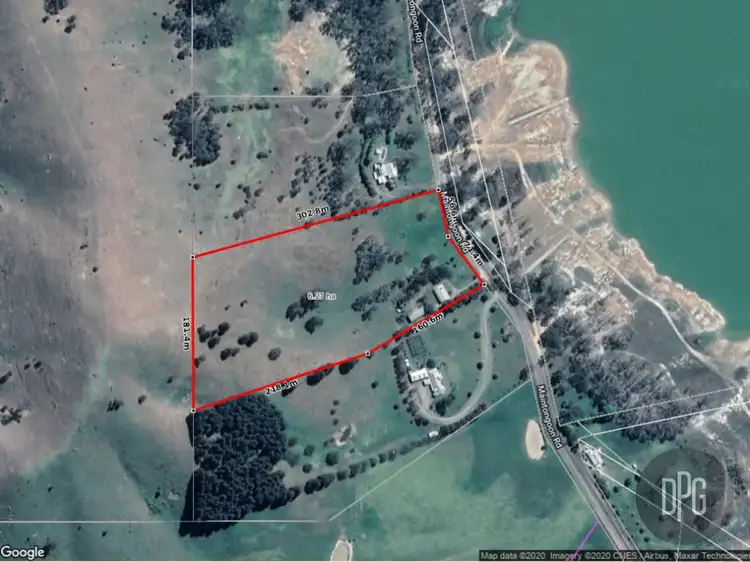 3541 Maintongoon Road, Bonnie Doon VIC 3720