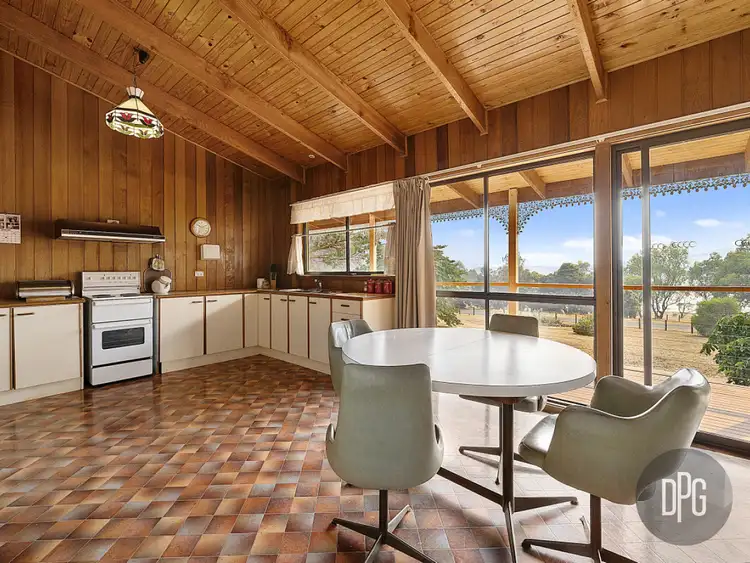 Fifth view of Homely rural property listing, 3541 Maintongoon Road, Bonnie Doon VIC 3720