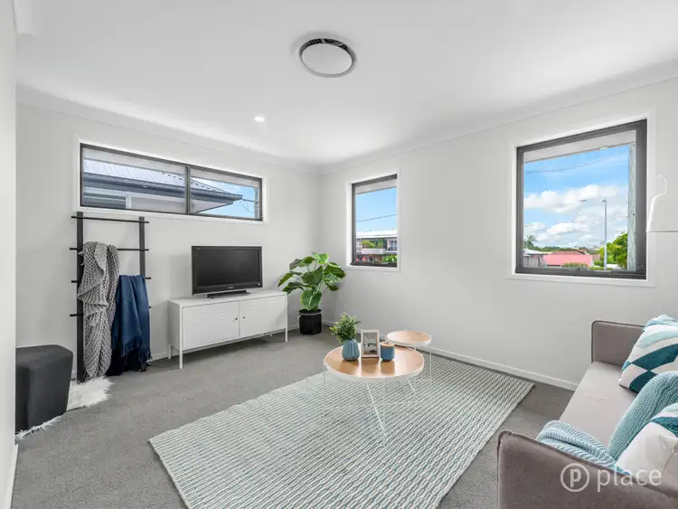 Second view of Homely house listing, 223 Shaw Road, Wavell Heights QLD 4012