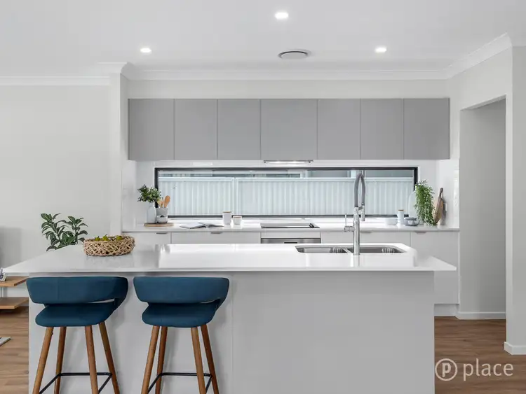Fourth view of Homely house listing, 223 Shaw Road, Wavell Heights QLD 4012