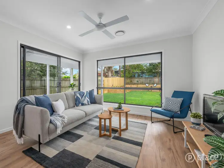 Sixth view of Homely house listing, 223 Shaw Road, Wavell Heights QLD 4012