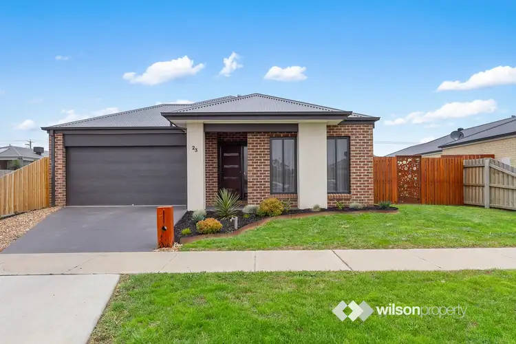 23 Galloway Street, Traralgon VIC 3844