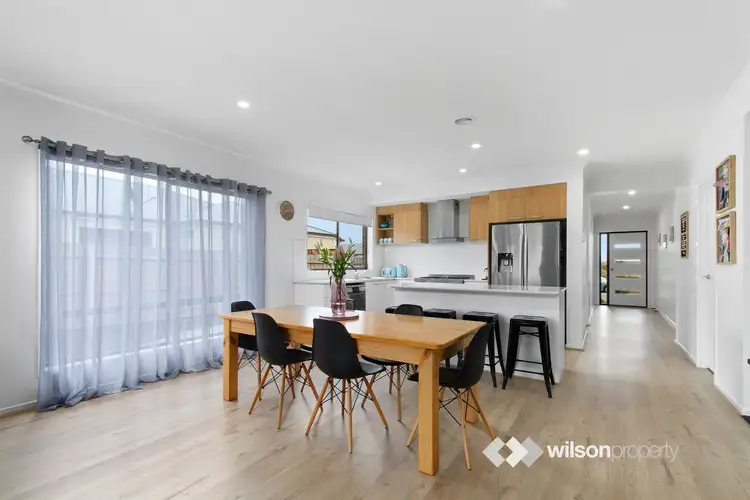 Second view of Homely house listing, 23 Galloway Street, Traralgon VIC 3844