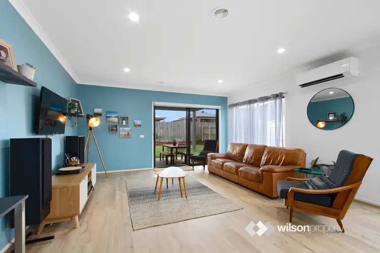 Third view of Homely house listing, 23 Galloway Street, Traralgon VIC 3844