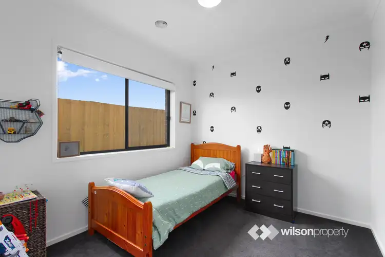 Sixth view of Homely house listing, 23 Galloway Street, Traralgon VIC 3844