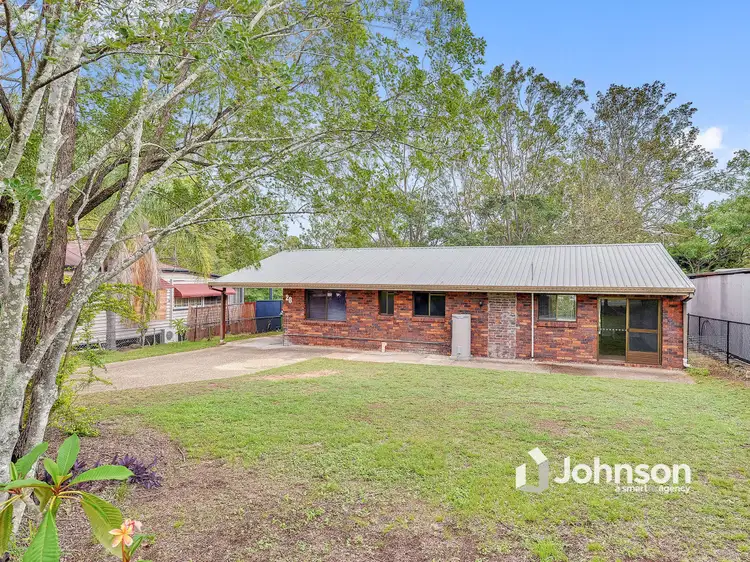 28 Queen Street, Blackstone QLD 4304