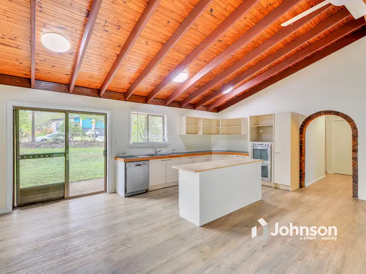 Second view of Homely house listing, 28 Queen Street, Blackstone QLD 4304