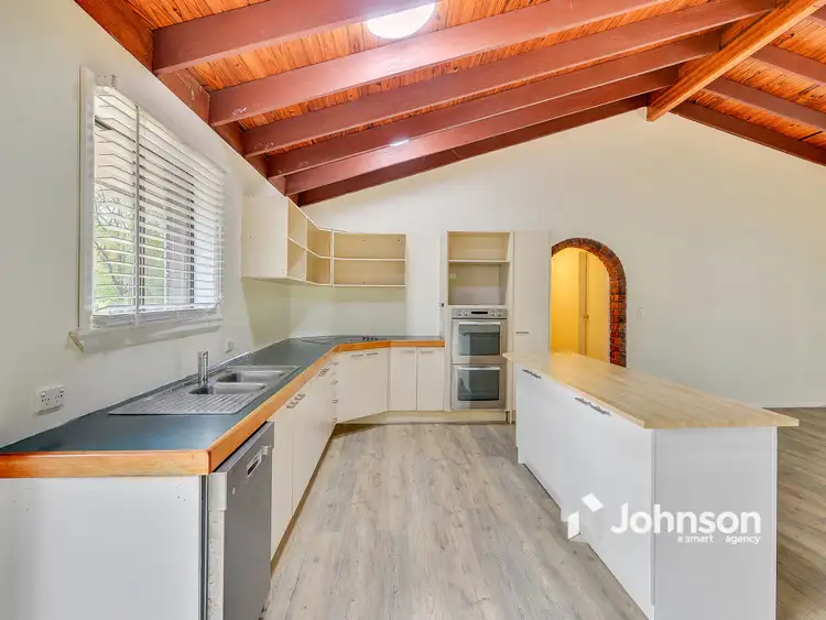 Third view of Homely house listing, 28 Queen Street, Blackstone QLD 4304