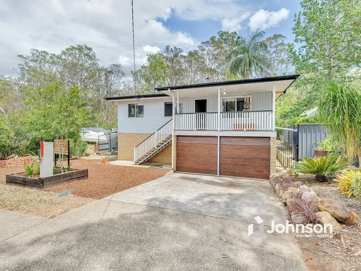 Main view of Homely house listing, 64 Mt Crosby Road, Tivoli QLD 4305