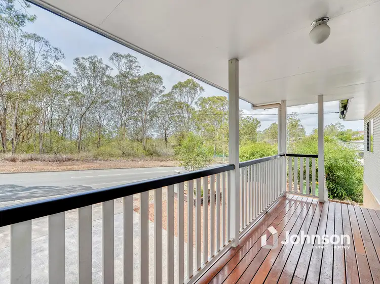 Second view of Homely house listing, 64 Mt Crosby Road, Tivoli QLD 4305