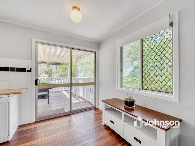 Fourth view of Homely house listing, 64 Mt Crosby Road, Tivoli QLD 4305