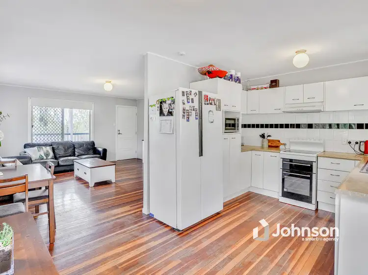 Fifth view of Homely house listing, 64 Mt Crosby Road, Tivoli QLD 4305