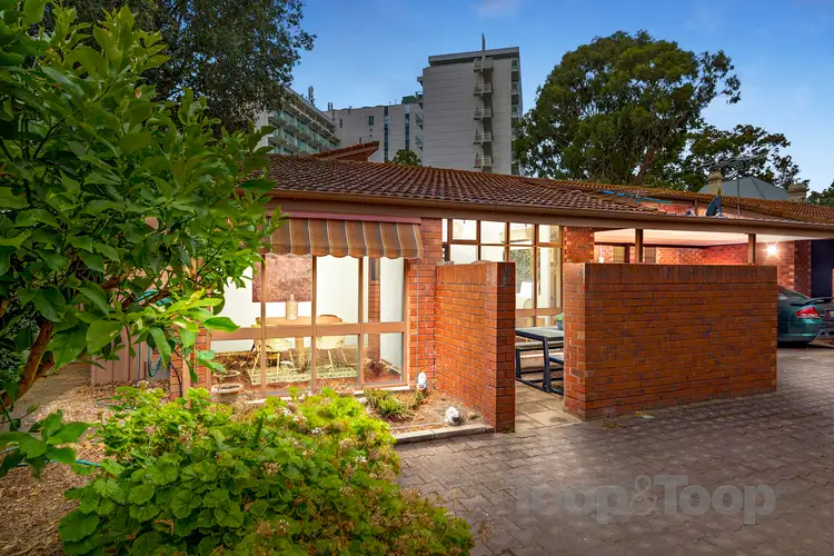 4/40 Warwick Street, Walkerville SA 5081
