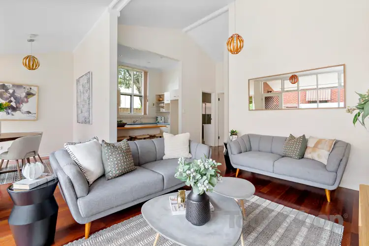 Fifth view of Homely unit listing, 4/40 Warwick Street, Walkerville SA 5081