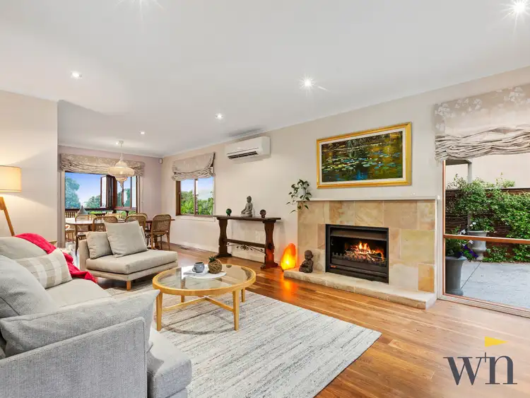 Third view of Homely house listing, 11 Osborne Drive, Mount Martha VIC 3934