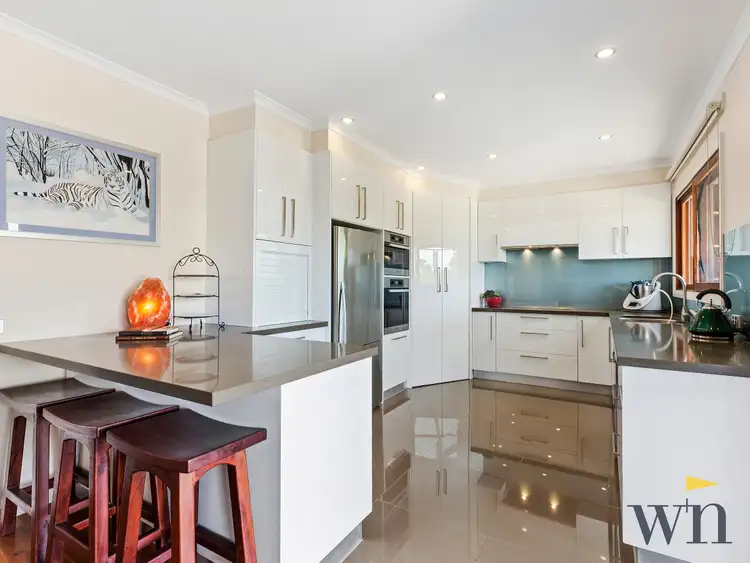 Sixth view of Homely house listing, 11 Osborne Drive, Mount Martha VIC 3934