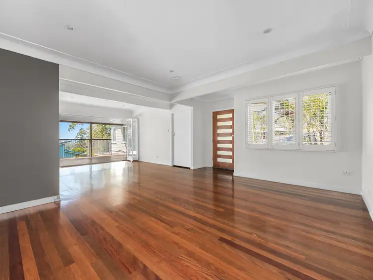 Sixth view of Homely house listing, 90 Simpsons Road, Bardon QLD 4065