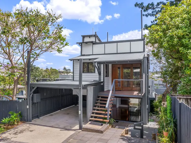 1 School Street, Woolloongabba QLD 4102